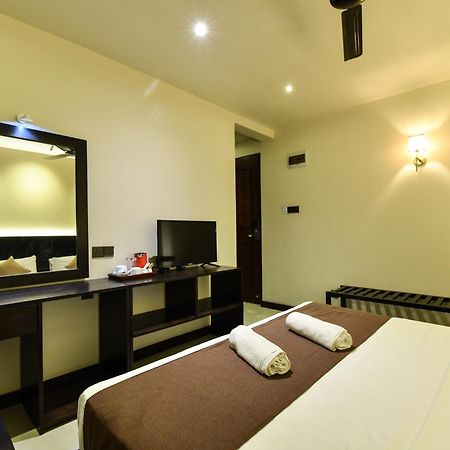 Hiriketiya Beach Resort 迪克韦勒 外观 照片