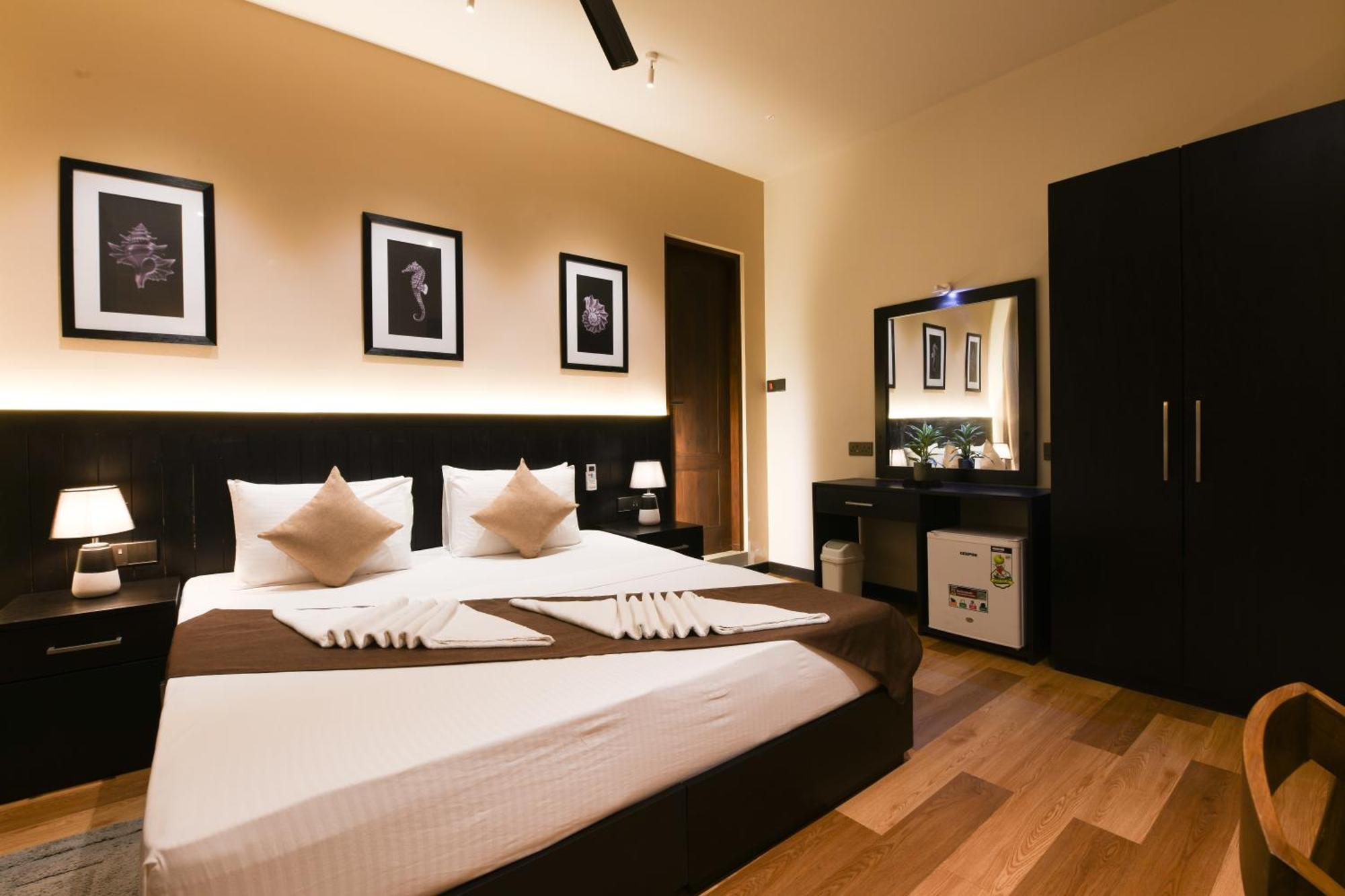 Hiriketiya Beach Resort 迪克韦勒 外观 照片