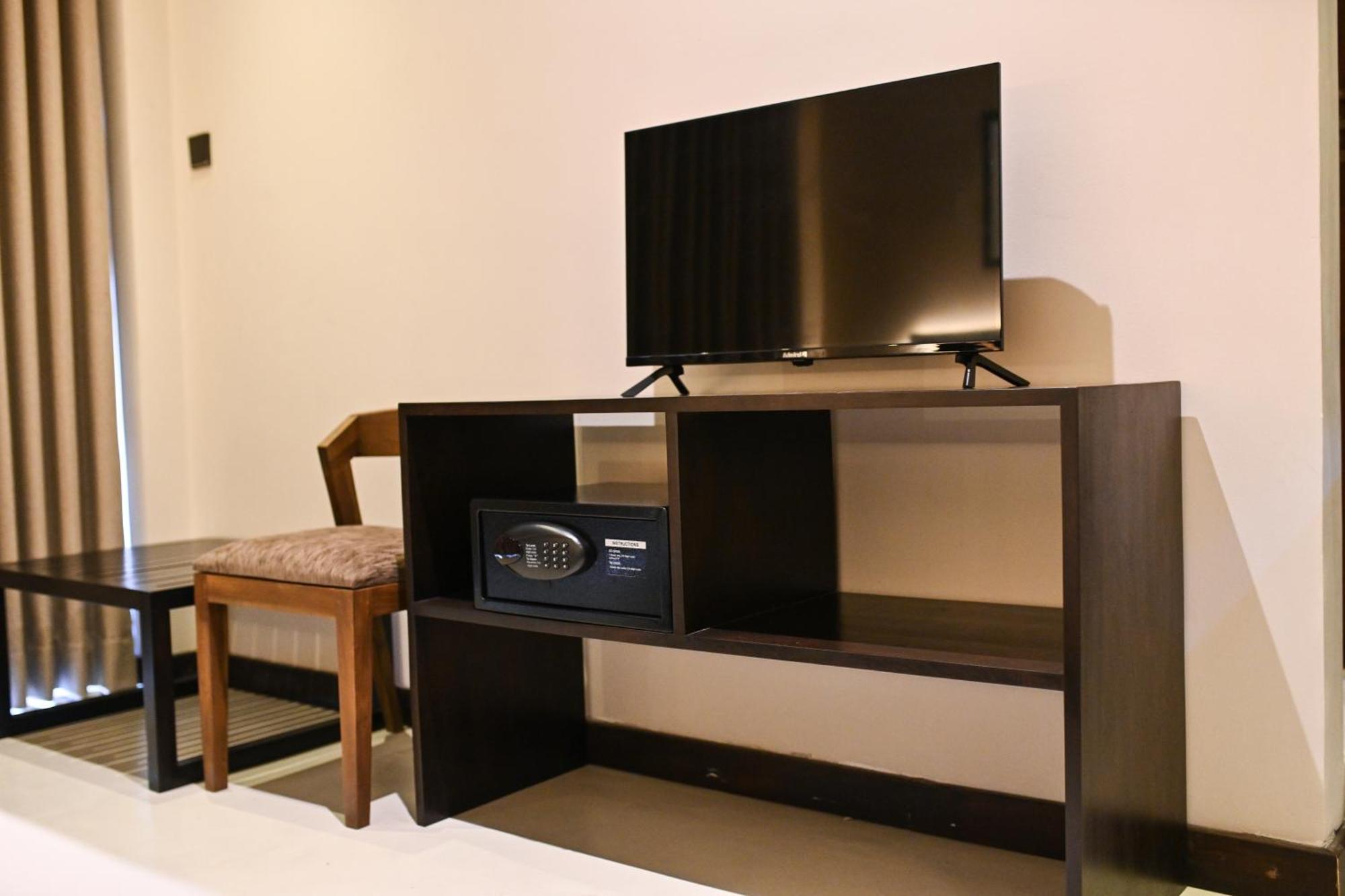 Hiriketiya Beach Resort 迪克韦勒 外观 照片